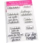 Preview: Stempelset Geschenkverpackungen